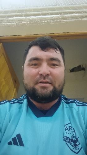 Ербол Бердіғалиев