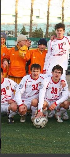Маргулан Байгиреев