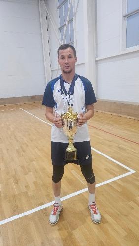 Azamat Abuov