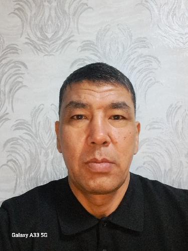 Кенжебек Онгалиев