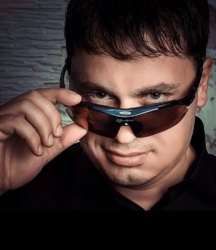 Дмитрий Ахметзянов