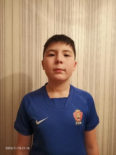 Ильнур Аужанов