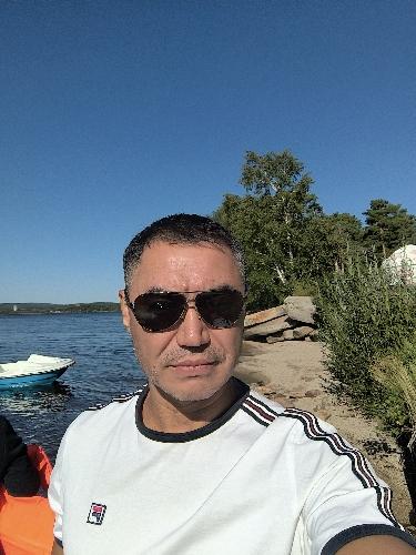 Азамат  Атантаев