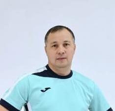 Әмірхан Әбіл