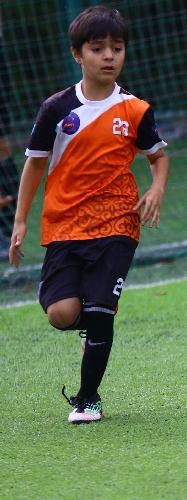 Али Агаев