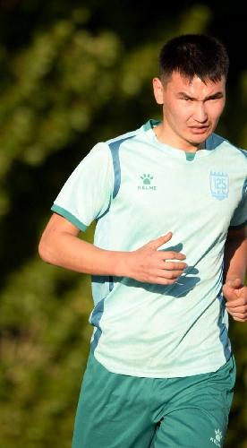 Arman Aliyev