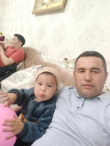 Жалгас Куралбаев