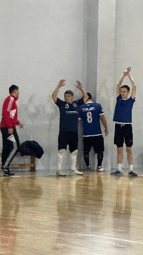 Заманбек Қалдыбек