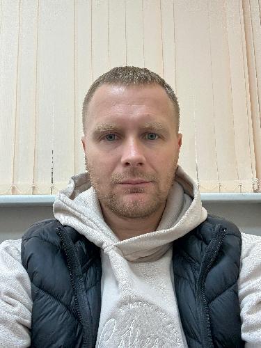 Роман Гончаров