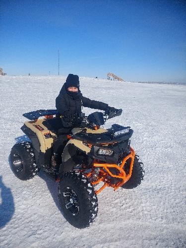 Жолдасбек Бахрам