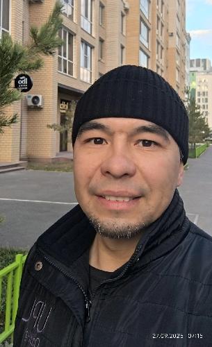Azamat Valeyev