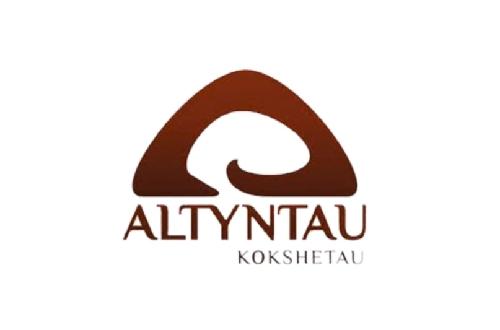 Altyntau
