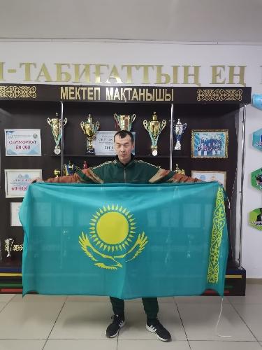 Батырбек Қобланов