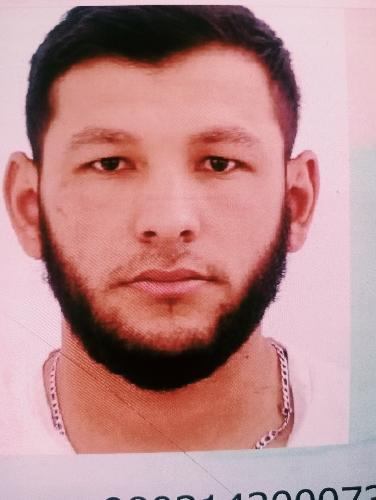 Нуриддин Саламходжаев