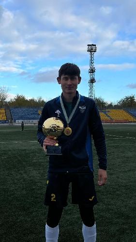 Bek Qunanbaev