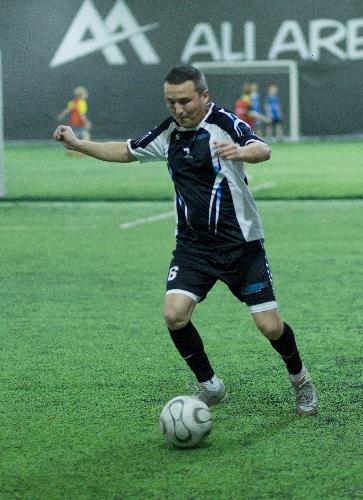 Рустам Нургалиев