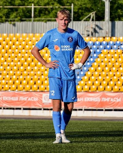 Захар Гультяев