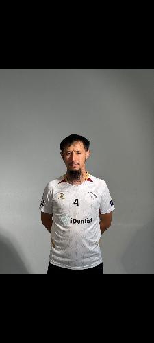 Нурбек Такашов