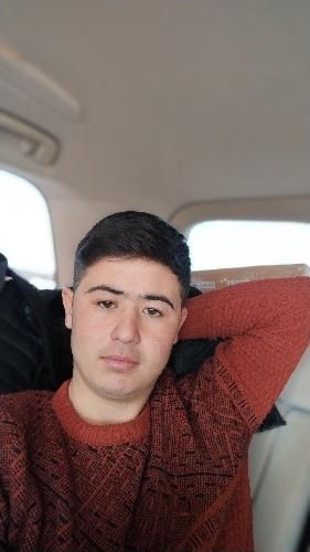 zubaer kudiearov