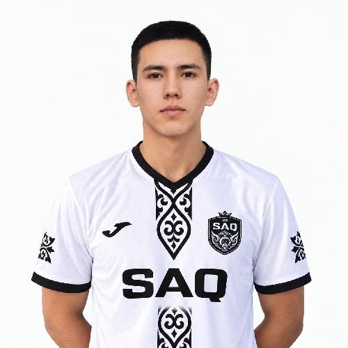 Dias Kasimov