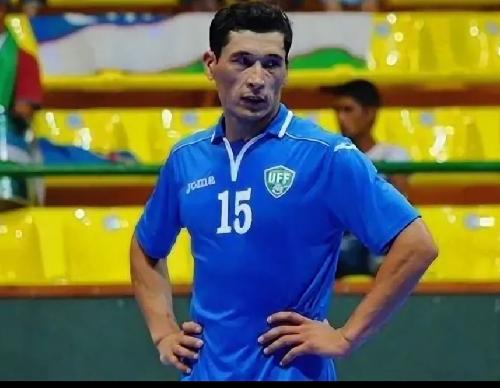 Жавлон Аноров