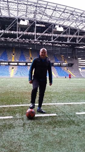 Жанбулат Кушербаев