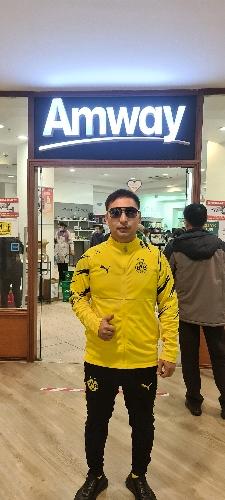 Yerbol Malybayev