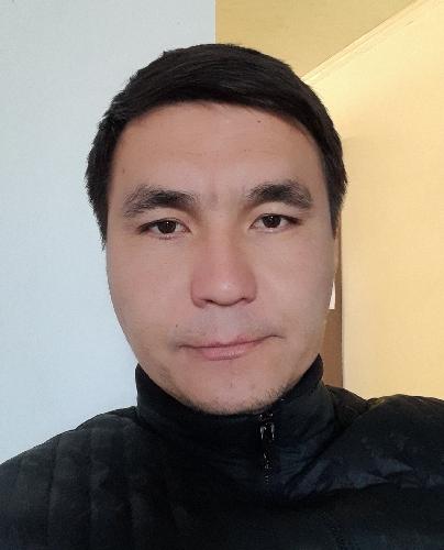 Нурсултан Макулбеков