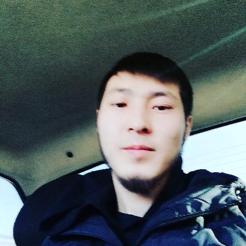 Aibek Karasaev