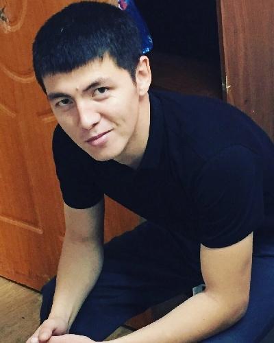Дінмухамед Тұрсынов