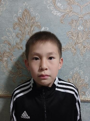 Абдулла Мереке