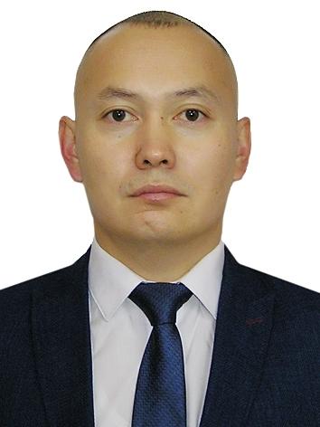Жаслан Сабит