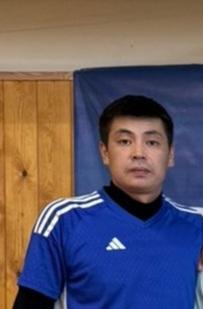 Нурали Нургалиев