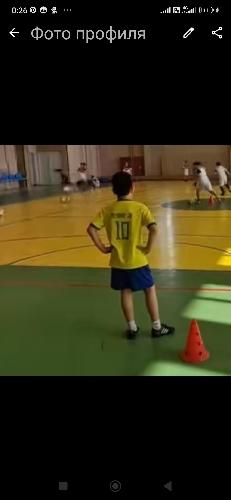 Ильяс  Кисин Токтарұлы