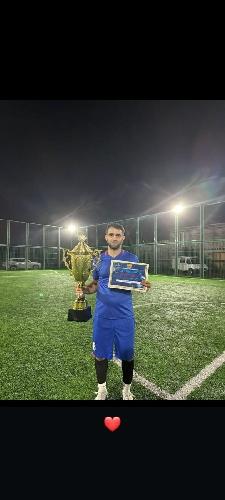 Maruf Issayev