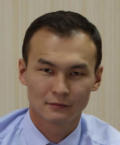 Елнар Сейдеғали