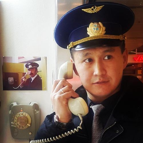 Ардак Кунадилов