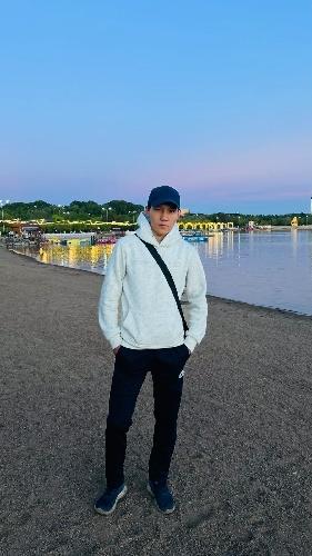 Мұхамед Атраубаев