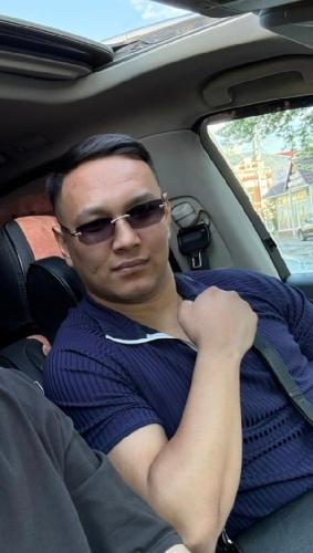 Муслим Манап