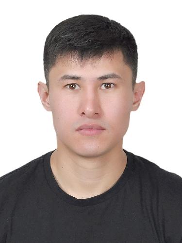Дастан Жетписов