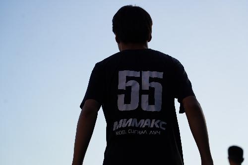 Azamat Bakyt