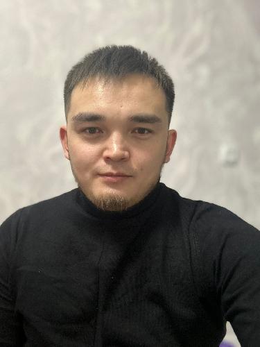 Руслан Жағыпар
