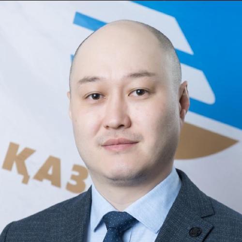 Данияр Дюсембаев