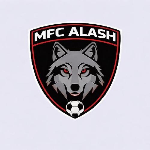 ALASH