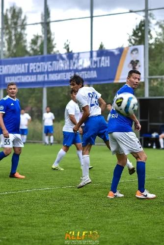Kazakov V