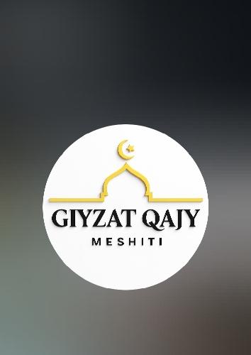 ҒЫЙЗАТ ҚАЖЫ МЕШІТІ