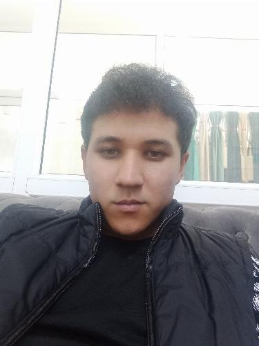 ZHANARYS  ATAKHANOV