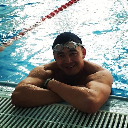 Bolat Nurgaliev