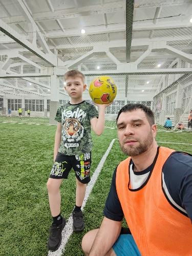 Игорь  Иванов