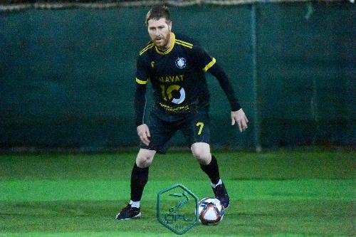Константин Чеботарёв